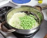 Foto del paso 2 de la receta: Arroz a la mostaza