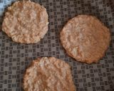 Foto del paso 5 de la receta: Hotcakes de zanahoria y avena sabor "carrot cake" en versión saludable 🥕