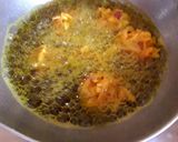 प्याज़ पकौड़े (Pyaz Pakode recipe in Hindi) रेसिपी चरण 2 फोटो