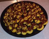 Foto del paso 8 de la receta: Saint Honoré #choux