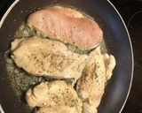 Rakott csirkemell recept fázis 1 fotója