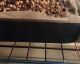 A picture of step 8 of Chocolate Chip Brownie.