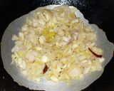 কাজি এগ তরর্কা ডাল(Kagzi Egg Tadka Daal Recipe in Bengali) রেসিপির ধাপ 3 ছবি