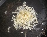 Foto del paso 1 de la receta: Arroz a mi estilo chino