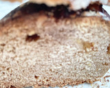Foto del paso 7 de la receta: Roscón de Reyes Vegano