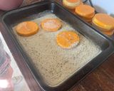 Foto del paso 3 de la receta: Milanesas de calabaza