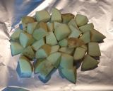 Foto del paso 1 de la receta Patatas de la Toscana