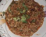 Anda masala recipe step 7 photo
