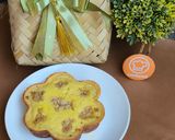 Foto langkah ke 5 dari resep Bingka Kentang Lala.