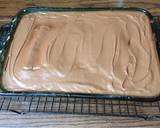 Coke cake recipe step 8 photo