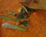 Foto langkah ke 2 dari resep Rica rica ayam pedas.