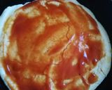Foto del paso 7 de la receta: Pizza al Sartén
