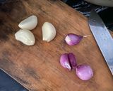 Foto langkah ke 2 dari resep Tumis kacang panjang super simpel.