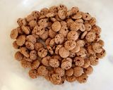A picture of step 1 of My Choc Chip Cereal, Oat & Coconut Cluster Bars 😗.