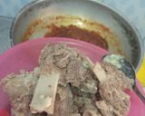 Foto langkah ke 5 dari resep Iga Bakar.