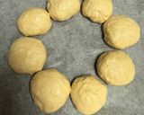 Foto del paso 7 de la receta: Roscón Reyes de brioche y trufa