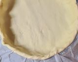 Foto del paso 4 de la receta: 155. Mona de Hojaldre con Chocolate