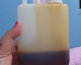 Foto langkah ke 2 dari resep Infuse water Ajwa, Madu, Chia seed.