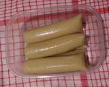 Foto langkah ke 6 dari resep Pempek Sutra.
