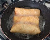 Foto langkah ke 9 dari resep Sosis solo abon.