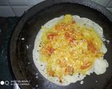 રવા મેગી ઢોસા (Rava Maggi Dosa Recipe In Gujarati) રેસીપી સ્ટેપ3ફોટો