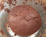 Foto del paso 6 de la receta: Galletas de chocolate y yogurt