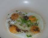 Egg fried rice#chinese recipe step 1 photo