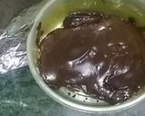 A picture of step 3 of Chocolate Bounty Bar.