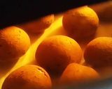 Foto langkah ke 5 dari resep Chocolate Mochi Bread.