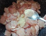 Foto langkah ke 1 dari resep Ayam Fillet Tepung Crispy.