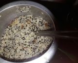 खिचड़ी (Khichdi recipe in Hindi) रेसिपी चरण 2 फोटो