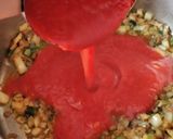 Foto del paso 3 de la receta: Curry de porotos blancos. (VEGANO)