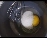 Foto langkah ke 1 dari resep Lava Cake Air Fryer.