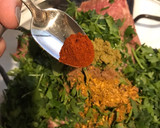 Foto del paso 2 de la receta: Koftas de codero saludables estilo marroquí