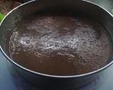 Foto del paso 2 de la receta: Tarta fría de ColaCao con cuajada