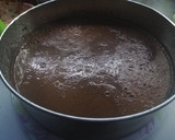 Foto del paso 2 de la receta: Tarta fría de ColaCao con cuajada