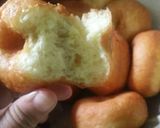 Foto langkah ke 5 dari resep Donat NCC.