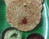 મસાલા ઉત્તપમ(masala uttapam Recipe in Gujarati) રેસીપી સ્ટેપ3ફોટો