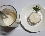 รูปขั้นตอนการทำที่ 4 ของ โฮมเมด ซอยเกิร์ต (สูตร 1)