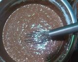Foto del paso 2 de la receta: Budín de chocolate