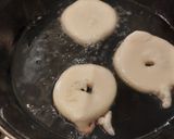 Une image de l'étape 10 de Pâte à beignets.