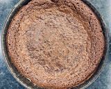 Une image de l'étape 7 de Fondant au chocolat 🍫.