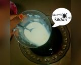 A picture of step 4 of Lemon zobo mai kwalba(yayan kuka) by ful@rny"ss kitchen..