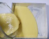 Foto langkah ke 4 dari resep Roti Pisang Blender.