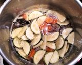 Foto langkah ke 2 dari resep Sayur Bening Zucchini.