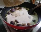 Dahi Baghare Baingan recipe step 1 photo