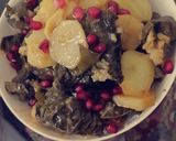 صورة لخطوة 11 من وصفة ورق عنب 🥬