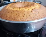 Foto del paso 5 de la receta: Budín de Vainilla con aceite 😊