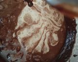 Foto del paso 2 de la receta: Brownie