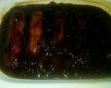 A picture of step 7 of Tex's Bangers & Mash Pie 🐷🍲🧀🇬🇧.